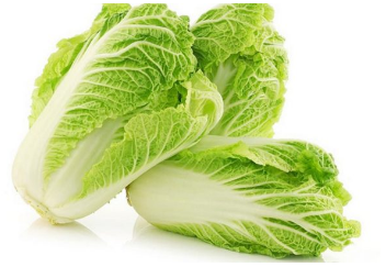 Капуста пекінська, свіжа, другого товарного сорту, 1 кг